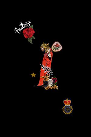 男装印花华亿平台图片