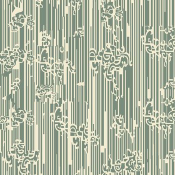 中国风印花华亿平台图片