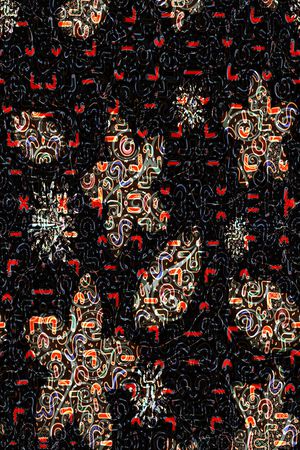 数码华亿平台印花华亿平台图片