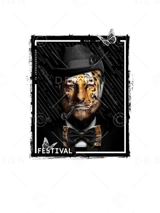 男装印花华亿平台图片