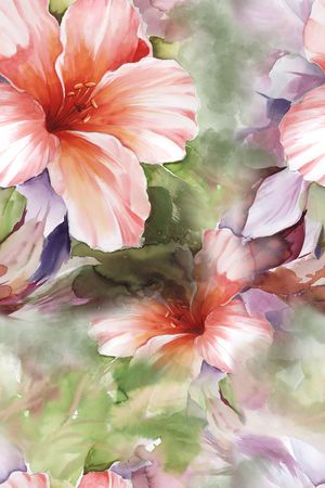 大花印花华亿平台图片