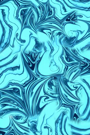 条纹印花华亿平台图片