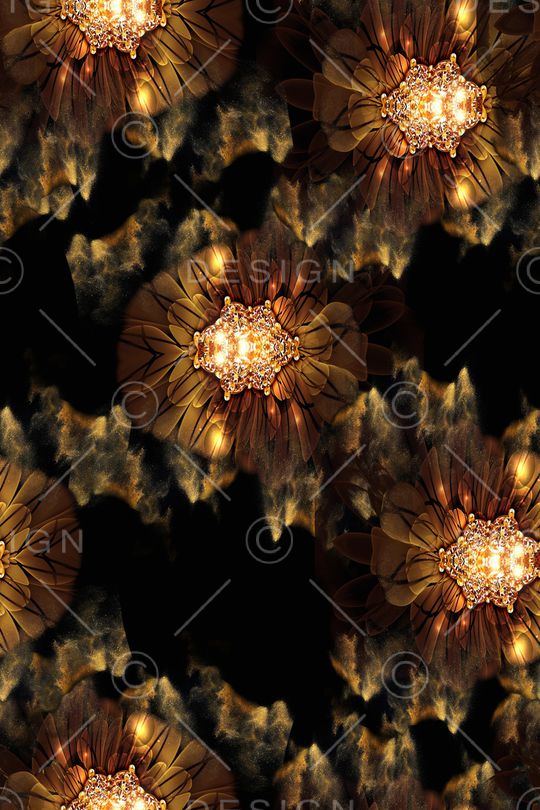 金属印花华亿平台图片