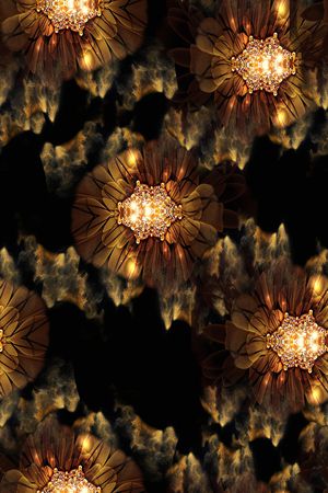 金属印花华亿平台图片