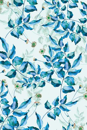 素雅印花华亿平台图片