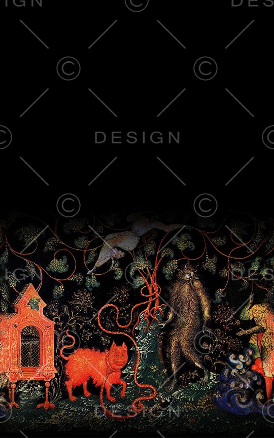 艺术印花华亿平台图片