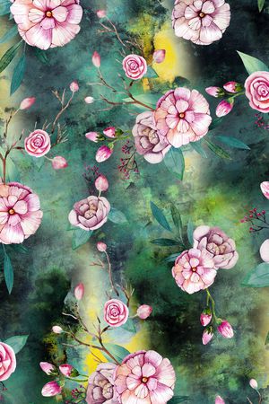 3D立体印花华亿平台图片