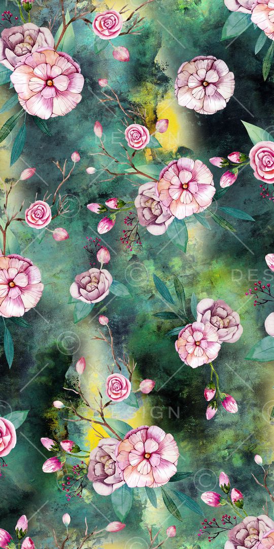 3D立体印花华亿平台图片