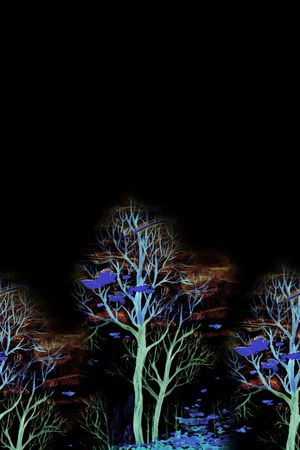 艺术印花华亿平台图片