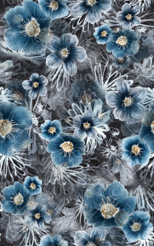 民族风印花华亿平台图片