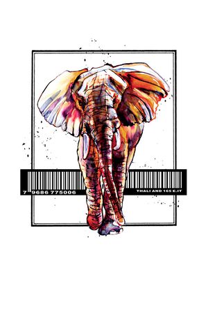 男装印花华亿平台图片