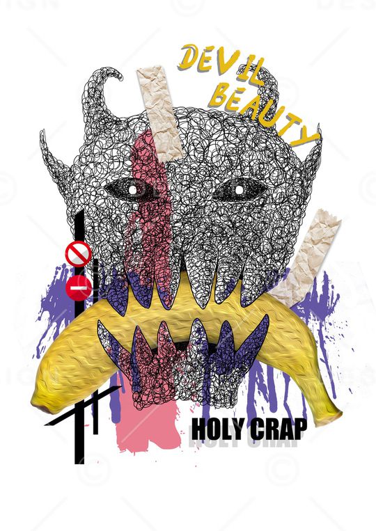 数码华亿平台印花华亿平台图片