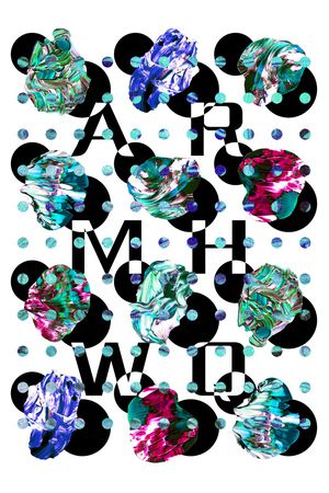 数码华亿平台印花华亿平台图片