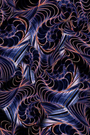 肌理印花华亿平台图片