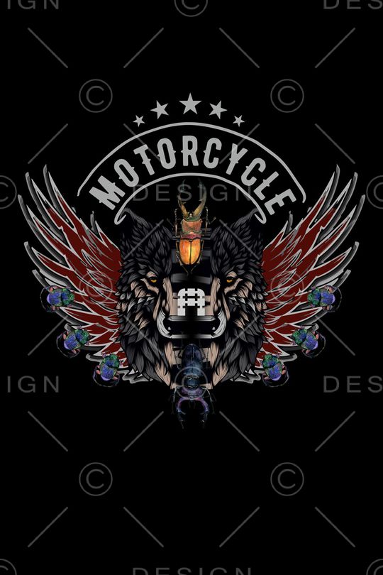 男装印花华亿平台图片