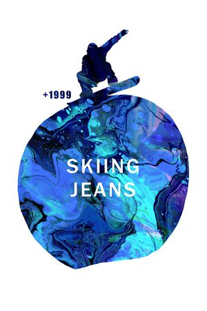 绘画印花华亿平台图片