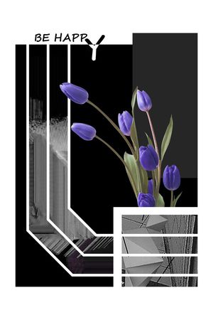 绘画印花华亿平台图片