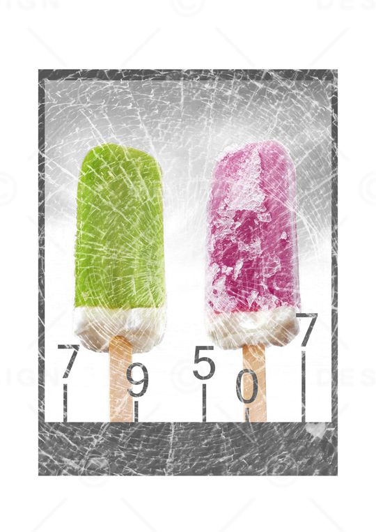 胸前独幅印花华亿平台图片