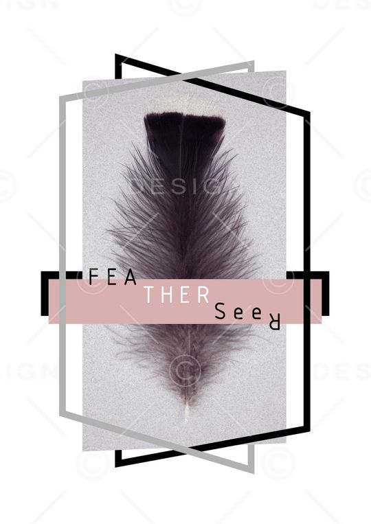 胸前独幅印花华亿平台图片