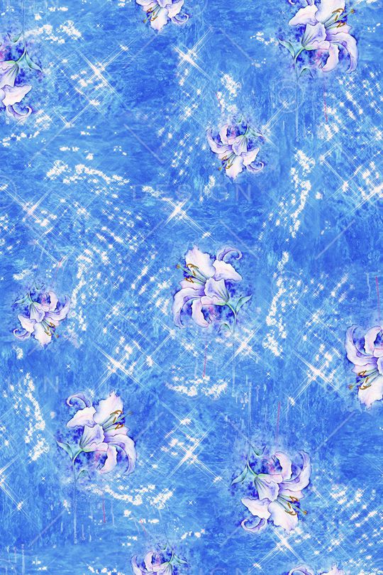 肌理印花华亿平台图片