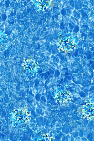 肌理印花华亿平台图片