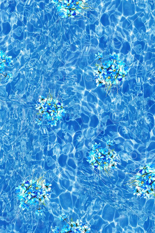 肌理印花华亿平台图片