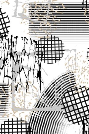 趣味印花华亿平台图片