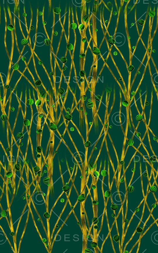 小碎花印花华亿平台图片