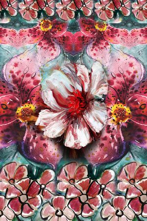 数码华亿平台印花华亿平台图片