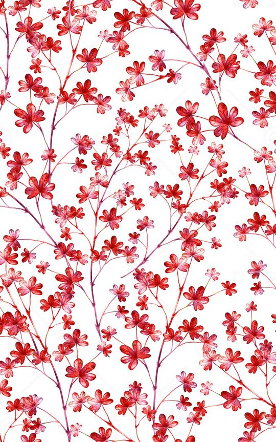 小碎花印花华亿平台图片