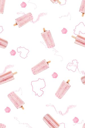 春夏华亿平台印花华亿平台图片