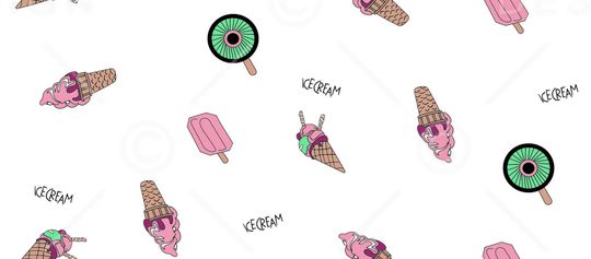 淑女印花华亿平台图片