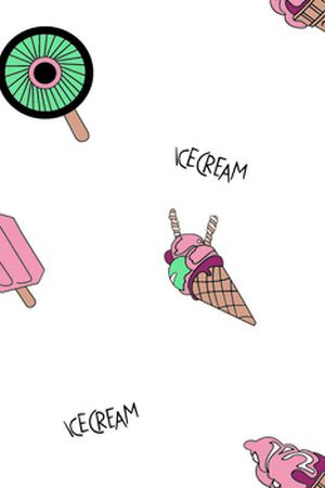 淑女印花华亿平台图片