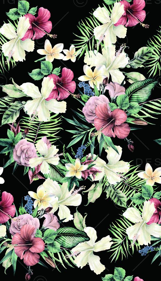 淑女印花华亿平台图片