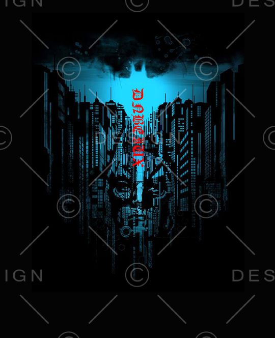 大牌男装印花华亿平台图片