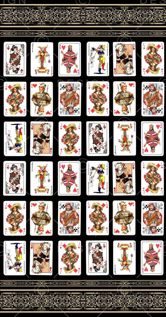 双边定位花印花华亿平台图片