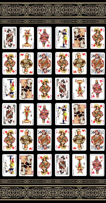 双边定位花印花华亿平台图片