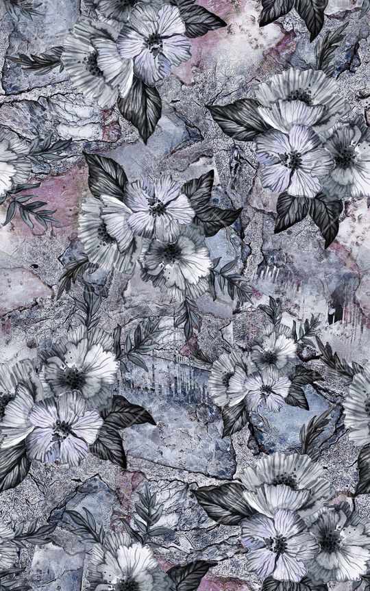 民族风印花华亿平台图片