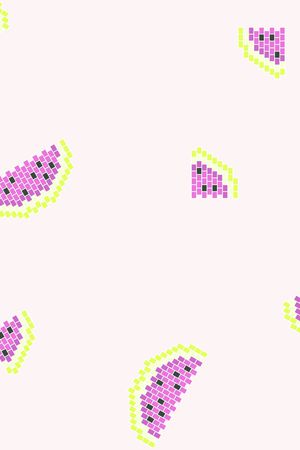 趣味印花华亿平台图片