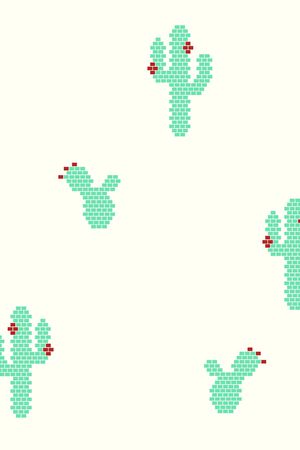 趣味印花华亿平台图片