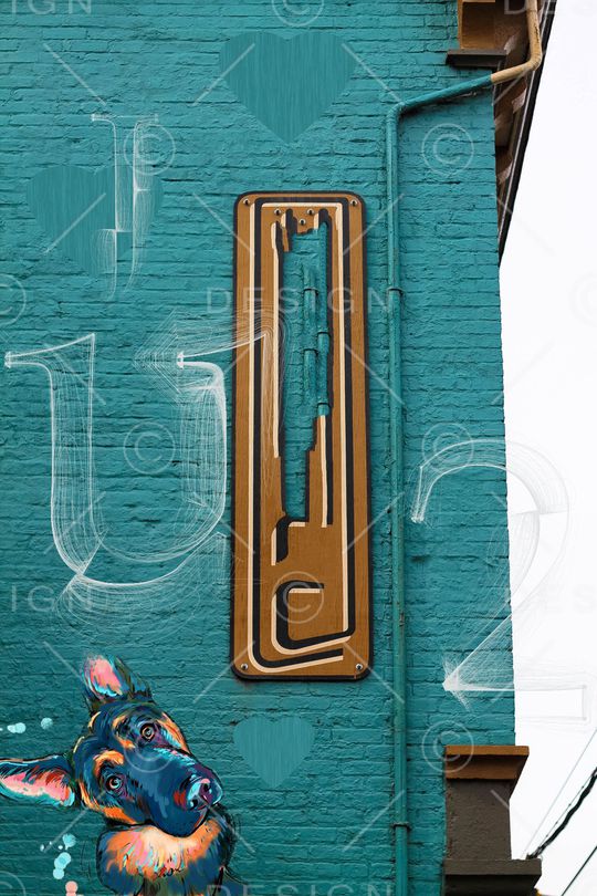 休闲印花华亿平台图片