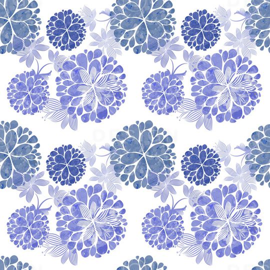 素雅印花华亿平台图片