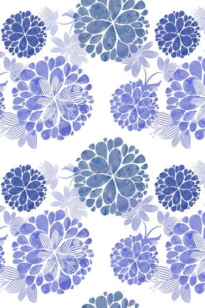 素雅印花华亿平台图片