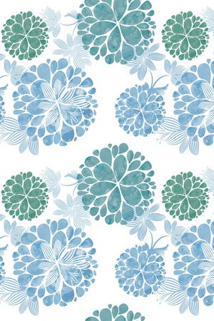 素雅印花华亿平台图片