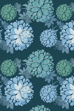 素雅印花华亿平台图片