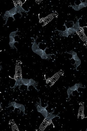 波点印花华亿平台图片