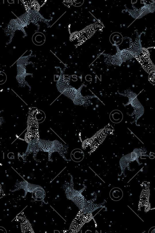 波点印花华亿平台图片