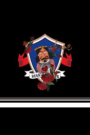 男装印花华亿平台图片