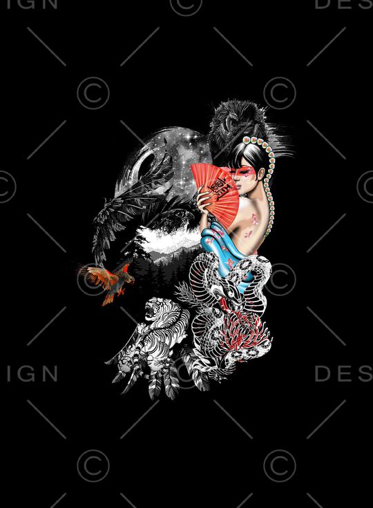 数码华亿平台印花华亿平台图片