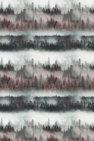 树印花华亿平台图片